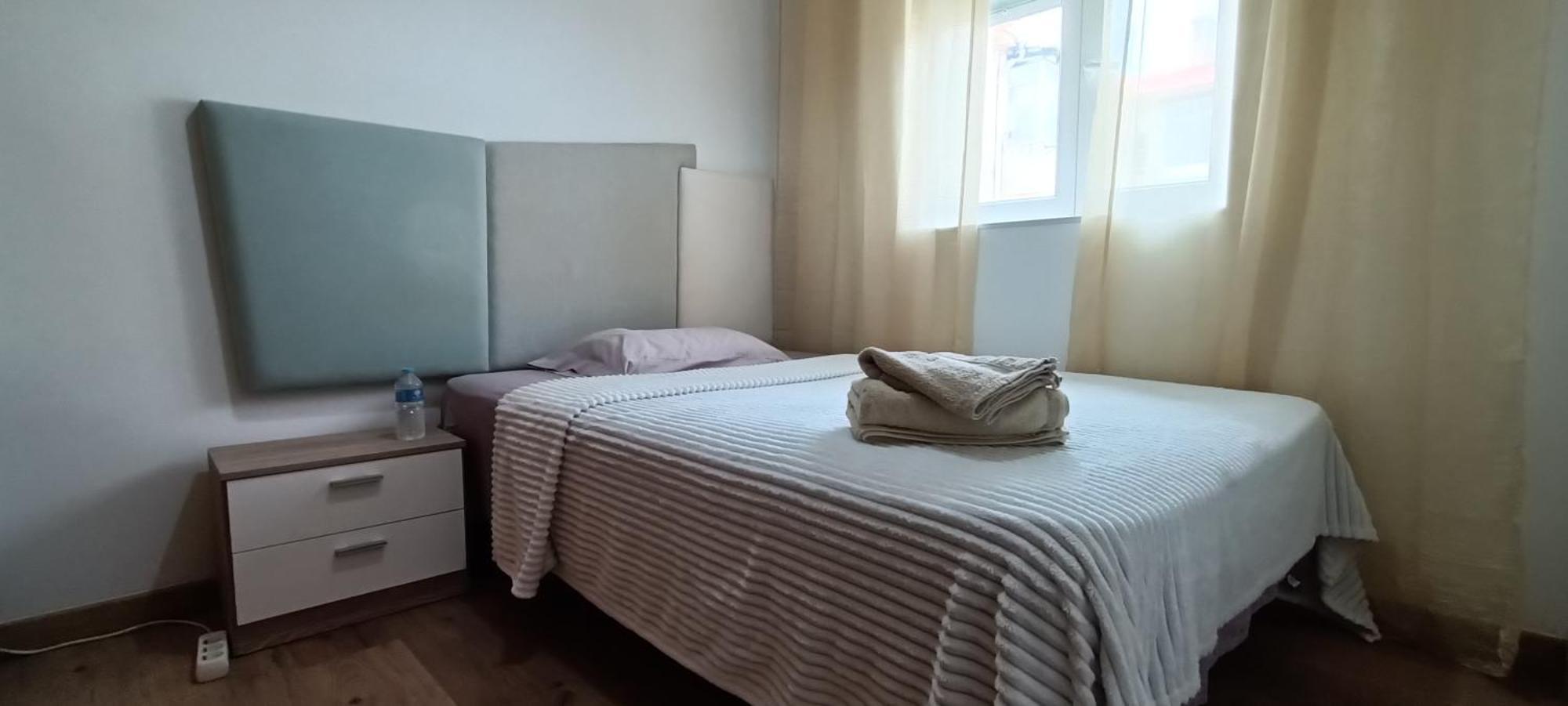 Anna Apartment Alicante Bagian luar foto