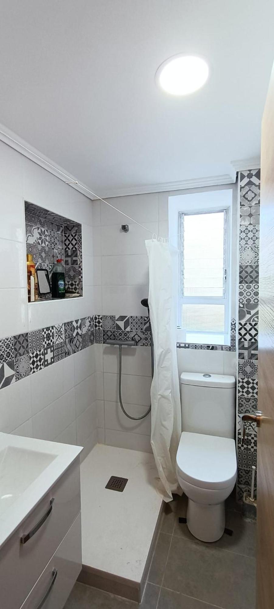 Anna Apartment Alicante Bagian luar foto