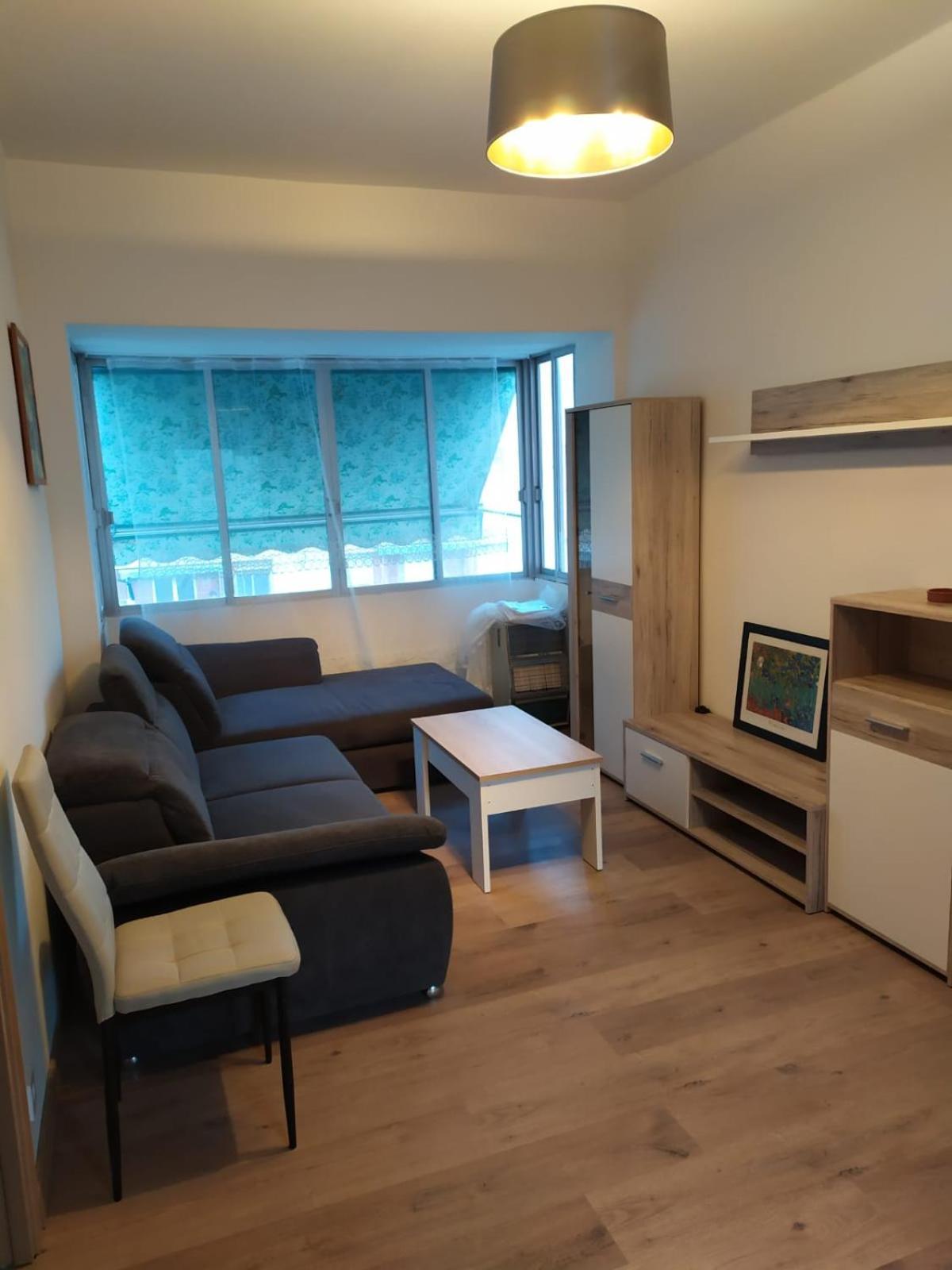 Anna Apartment Alicante Bagian luar foto