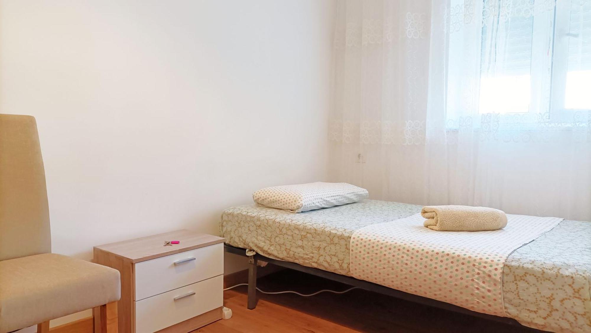 Anna Apartment Alicante Bagian luar foto