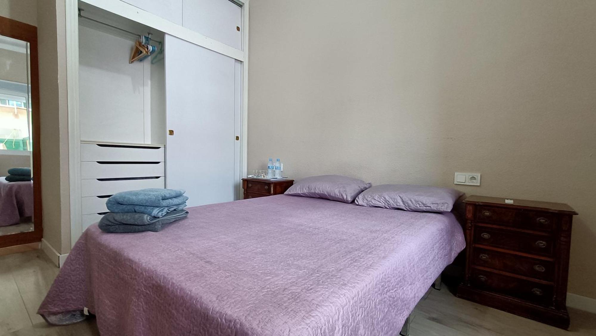 Anna Apartment Alicante Bagian luar foto
