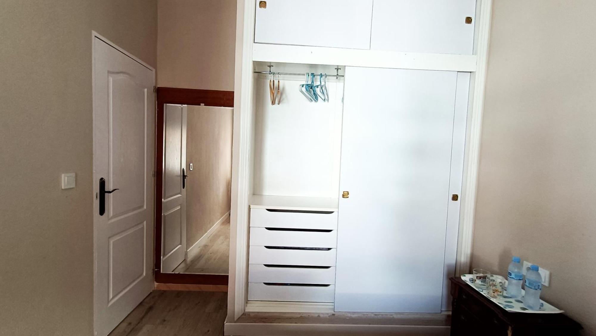 Anna Apartment Alicante Bagian luar foto