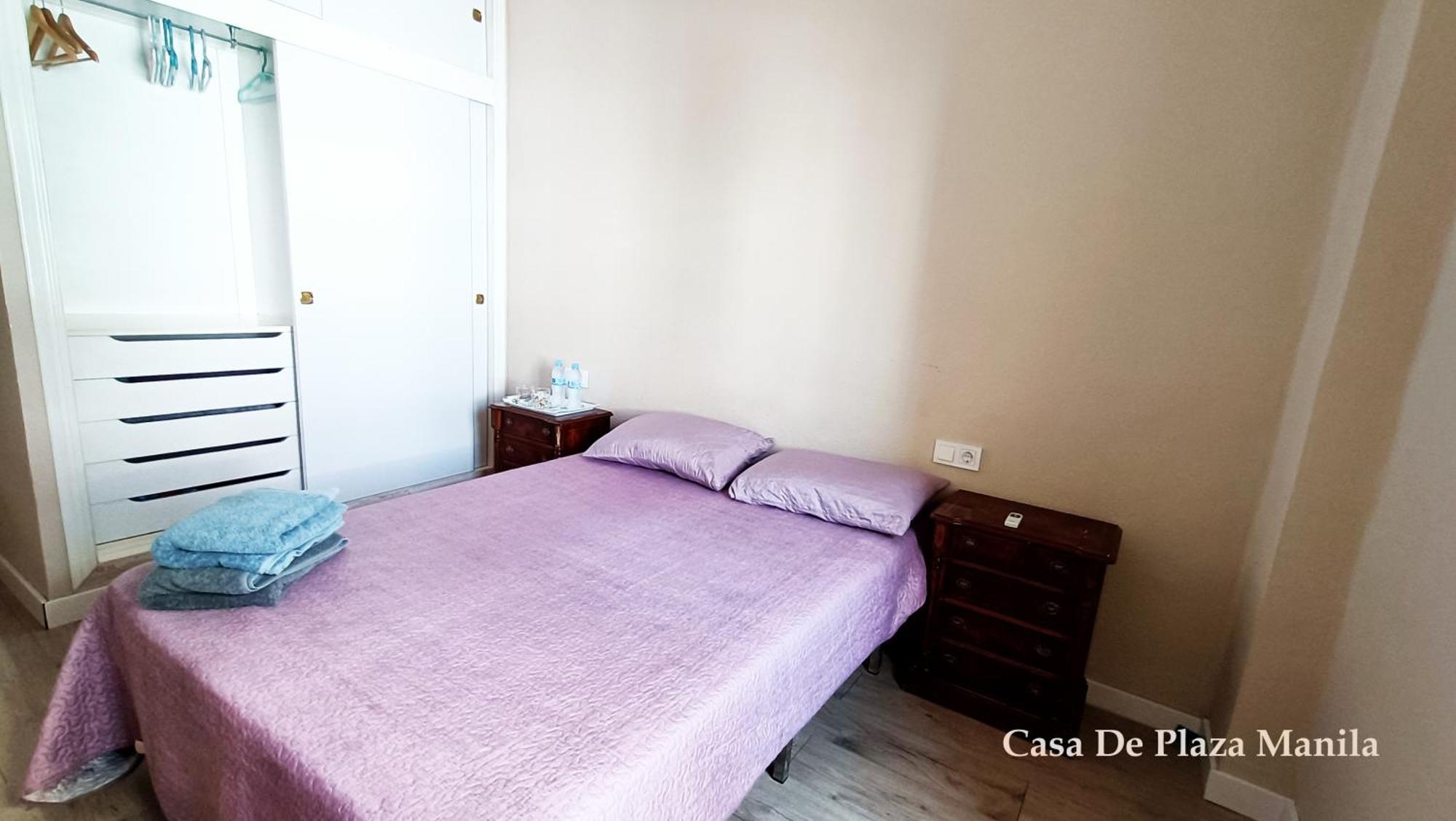 Anna Apartment Alicante Bagian luar foto