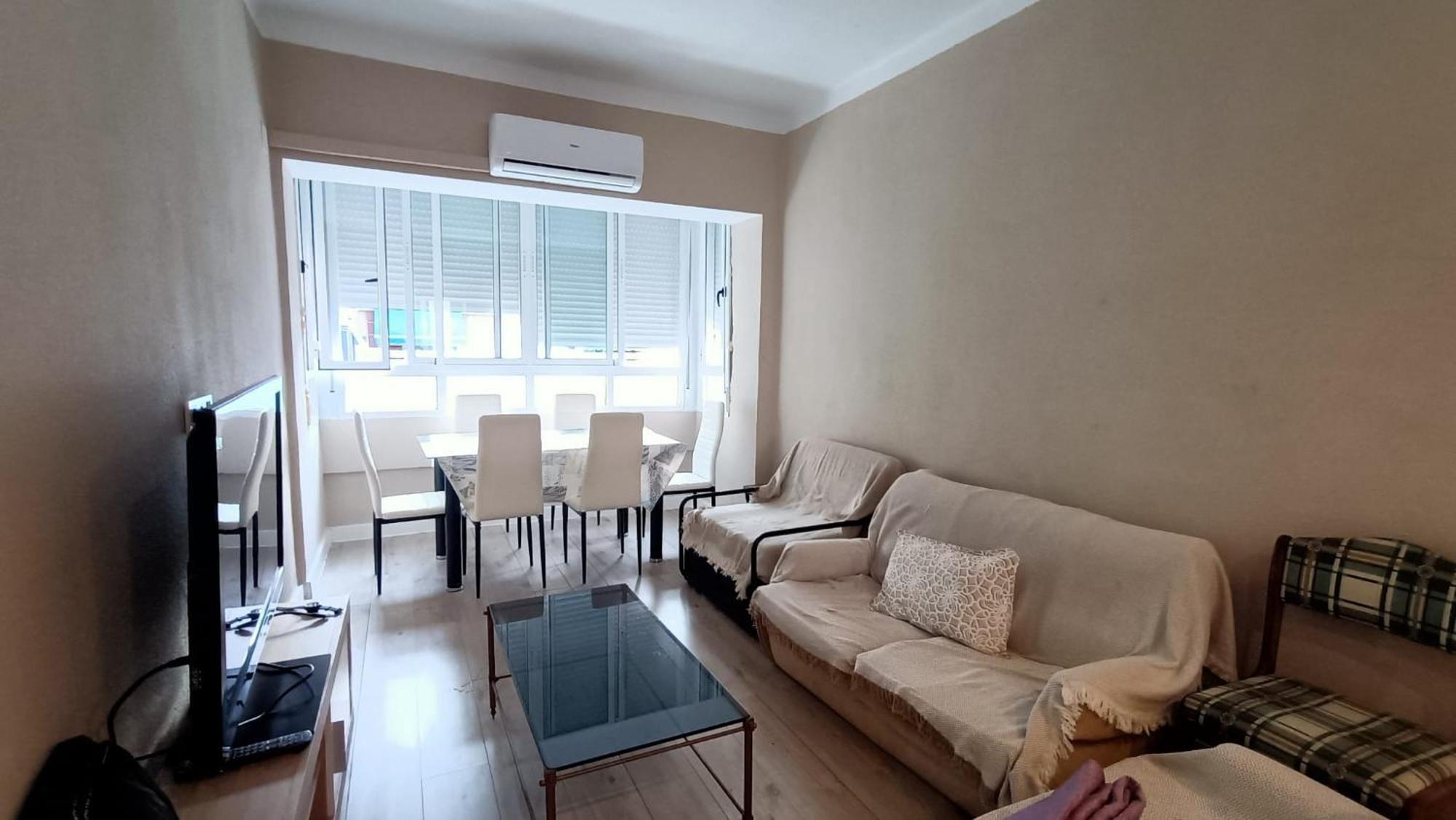 Anna Apartment Alicante Bagian luar foto